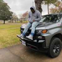 KFREEZY (@imkfreezy) 's Twitter Profile