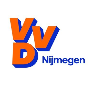 Want Nijmegen is te mooi om links te laten liggen! 💙🧡🙃

Volg ook lijsttrekker @mcwbakker