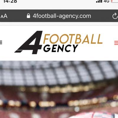 4Football Agency co-founded by Nouredine Elhaoussine, Joshua Nascimento & Mamadou Niang. Dedicated to football players and clubs. Consulting & Strategy.