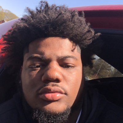 DyerDurias's profile picture. 🖤4L