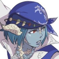 Ari 🥷(@FinalFantaCee) 's Twitter Profile Photo