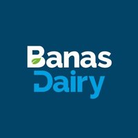 Banas Dairy(@banasdairy1969) 's Twitter Profile Photo