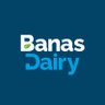 banasdairy1969's profile picture. Asia's largest cooperative, Banas Dairy, achieved a turnover of ₹21,200+ crore (USD 2.5B) in FY 2024-25, processing over 10 M liters of milk daily.