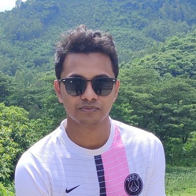 HtTanjilht's profile picture. WordPress developer