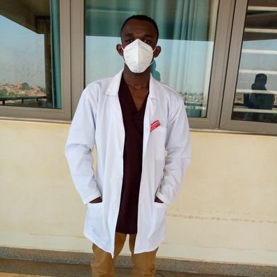 God above all 🙏 🤔.Medical Student(MBChB iv)