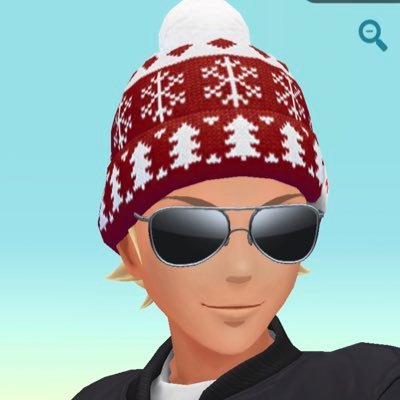 PoGo player from Kongsberg, Norway🇳🇴. LV 50 since February 8, 2021. Idol 1470+, Gym Leader 920K+, Lv 40x44, Collector 570K+. 🔥TEAM VALOR🔥 967022370055