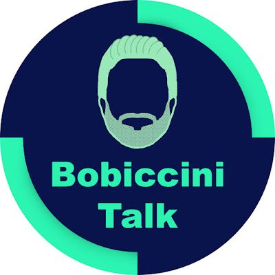 Bobiccini Talk