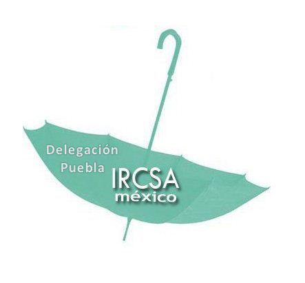 ircsapuebla's profile picture. IRCSA delegación Puebla