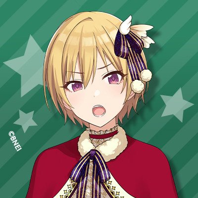 あさんのプロフィール画像