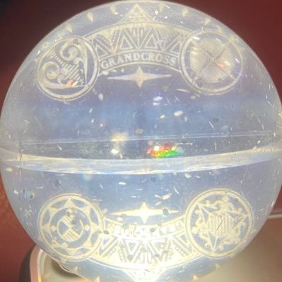 gamegeek4649's profile picture. グランドクロスレジェンドメインで時々ヴィーナスやってます！！