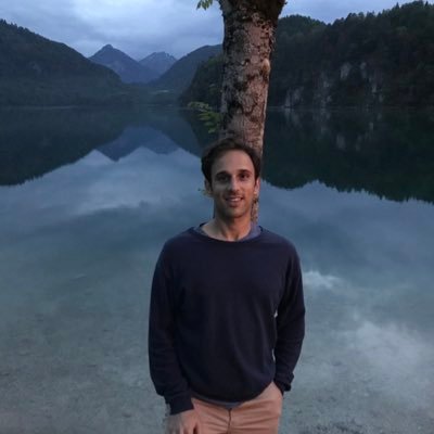 SoCal Native Writer Living in NYC. Sci Fi & Nat. Parks all day. Your extremism is laziness.
