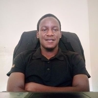 Muslim, Civil & Water Resources Engineer, #Structures #WASH #PublicHealth, PRO @ConvoBU
|@ChaapaLeague @OnduparakaFc1 & @ManUtd For ever|