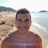 Batuhan Çalışkan (@negtrekis) Twitter profile photo