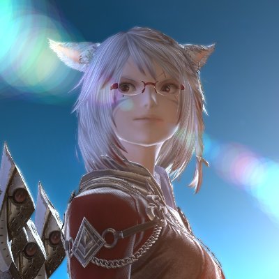 𝐹𝒶𝒽𝓃𝑒 𝒜𝓂𝒶𝓇𝒾𝓎𝑜 (6.2 Done)さんのプロフィール画像