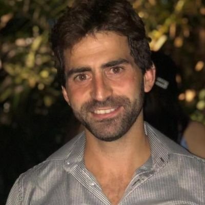 GiuPelorosso's profile picture. Tenis 🎾
Bancando la Industria Nacional 🇦🇷