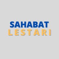 Sahabat Lestari(@sahabatlestari_) 's Twitter Profile Photo