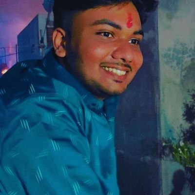 Ram Ram ji 🙏
राष्ट्रप्रेमी 😍
Always Smile & Be Positive 🤛