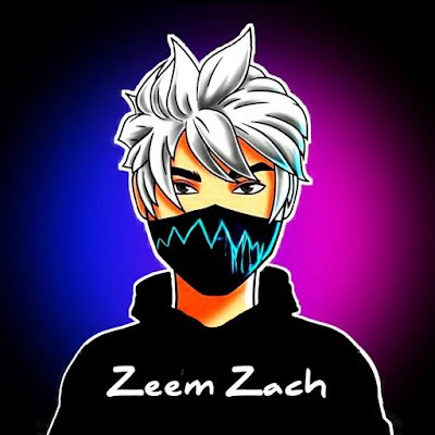 ZachZeem's profile picture. Null
