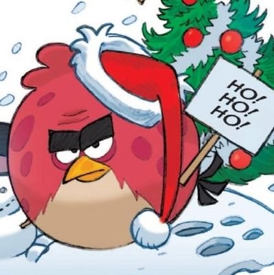 Angry Birds Comics OOCさんのプロフィール画像