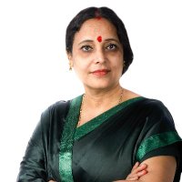 Sheela Kumari JDU(@JduSheela) 's Twitter Profile Photo