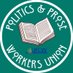 Politics & Prose Workers Union (@PolProseUnion) Twitter profile photo