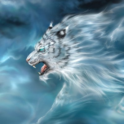 test_bluu's profile picture. Just a guy who's trying to learn some code and some cybersecurity.