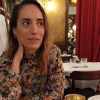 Lucrecia Lipoma (@lucrecialipoma) 's Twitter Profile Photo Lucrecia Lipoma (@lucrecialipoma) 's Twitter Profile Photo