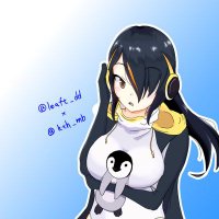 憂いのりふ (@leaft_dd) 's Twitter Profile
