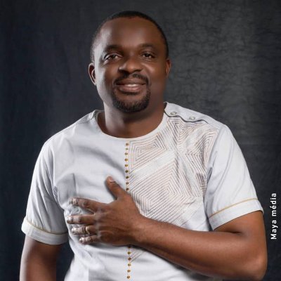 Praise & Worship Leader and Music Producer.
Data Scientist and Meteorologist
