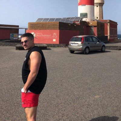 EricDnizMachn's profile picture. Ing informática UCAM - https://t.co/4nBwSXfFBt