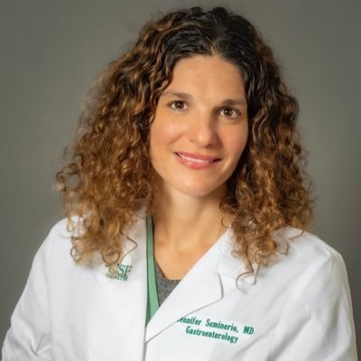 Director of Inflammatory Bowel Disease, Assistant Professor of Gastroenterology USF