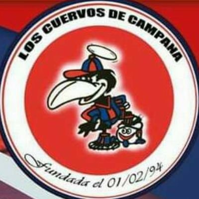 Desde el 1 de febrero de 1994 que asumimos el compromiso de representar a San Lorenzo en nuestra ciudad. // campana@sanlorenzo.org.ar