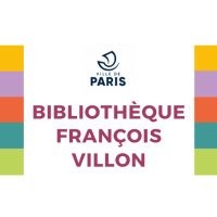 Bibliothèque Villon(@BiblioVillon) 's Twitter Profile Photo