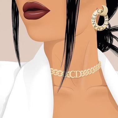 HananAlbloushi_'s profile picture. 🖤