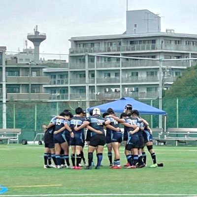 東京理科大学体育会ラグビー部です。 少しでもラグビーに興味のある人は是非フォローよろしくお願いします! マネージャーも募集中です! #春から理科大 https://t.co/BgRl7Uo41Q