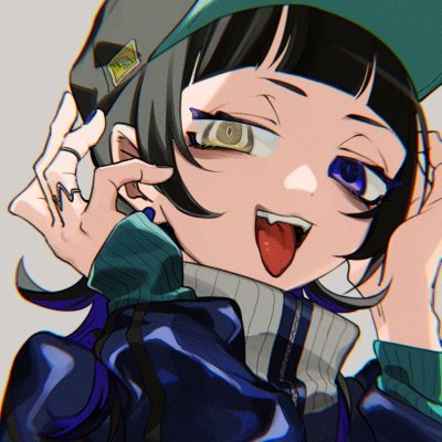戦乙女はむきりー