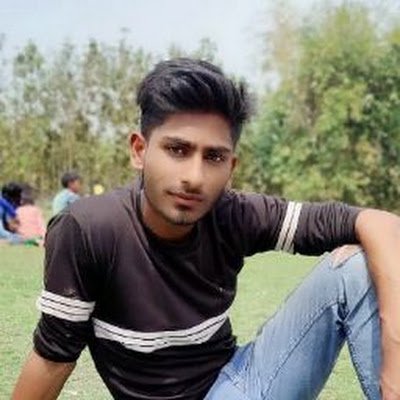 VikashK04967945's profile picture. Student