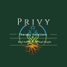 PrivyTherapy's profile picture. Are you ready to be part of the solution? Join Privy Therapy in closing the gap between shame and awareness on Mental Health.