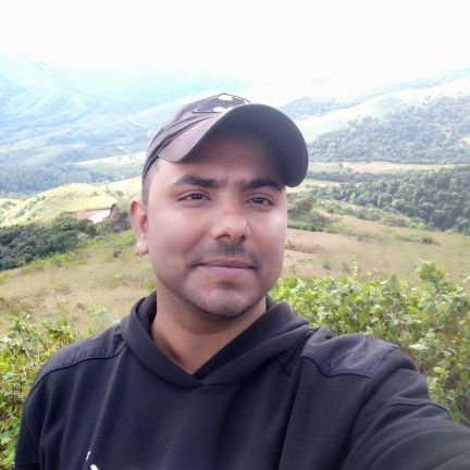 im_ujjawal1's profile picture. सा विद्या या विमुक्तये।। was never born…. will never die…. just on the visit since 1995 || Innovating for good @Philips || #ThethMaithil || Guru Dutt ❤️🙏🏻