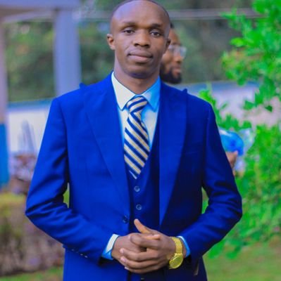 Chercheur en Sociologie, Université officielle de Bukavu