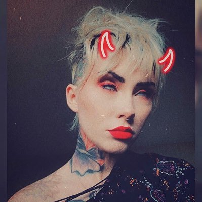 josieLugosi's profile picture. I’ve become bored with flesh and bone again🥀