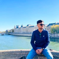 Prasad hegde (@prasadhegde711) 's Twitter Profile