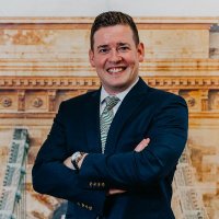 Michael O'Shea (@michael_f_oshea) 's Twitter Profile