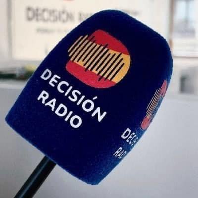 Presentador y Director de Programas en Decisión Radio: Victimas del Odio, Música de España a Ritmo de Marcha y Las Aventuras de la Espada