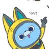 Berry_usausa's profile picture. イナウサ ⚠︎︎擬人化
