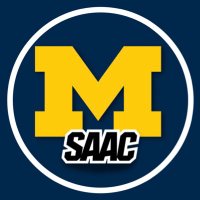 Michigan SAAC (@mgosaac) 's Twitter Profile Photo
