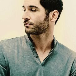 You don't marry someone you can live with, you marry someone you can't live without. That is why I married @HellsCoLeader. #JJ #HellsLegacy #Parody #Lucifer #RP