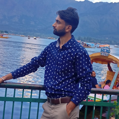 mahipal61809808's profile picture. 