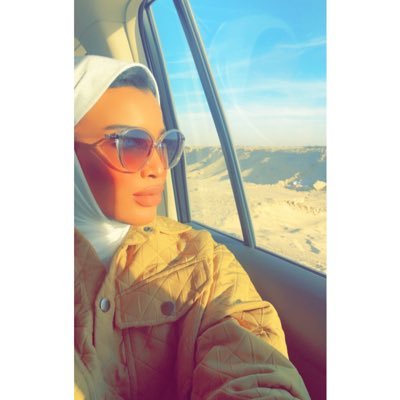 fatmaalm7mad13's profile picture. Civil Eng 👩🏼‍🏭