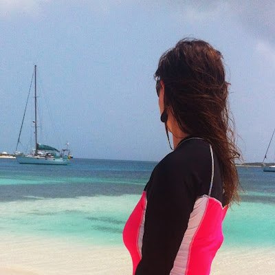 NicolleCassola's profile picture. 